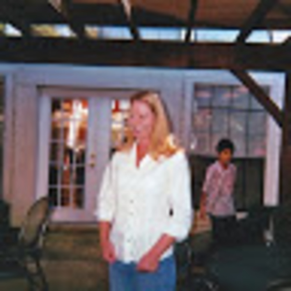 Meet your Posher, Carol